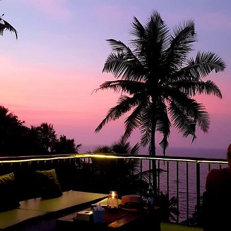 Aria Beach Resort 바가토르 외부 사진