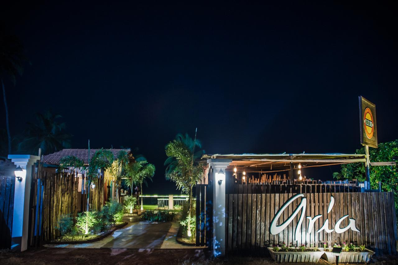 Aria Beach Resort 바가토르 외부 사진