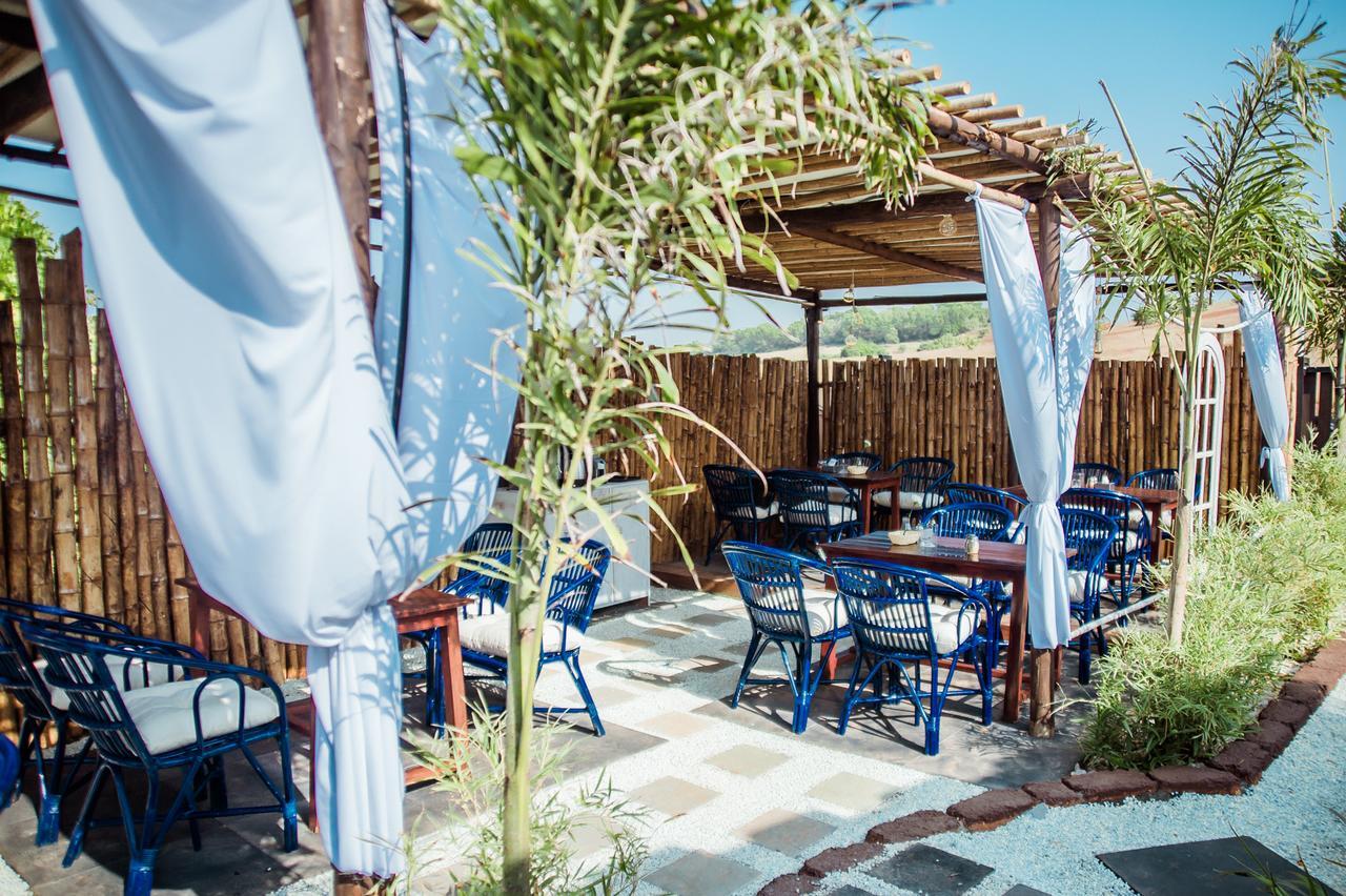 Aria Beach Resort 바가토르 외부 사진