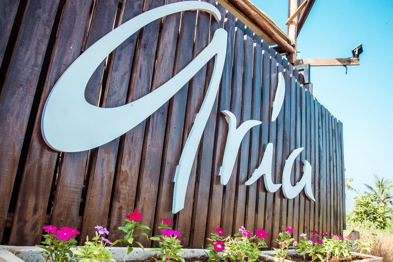 Aria Beach Resort 바가토르 외부 사진