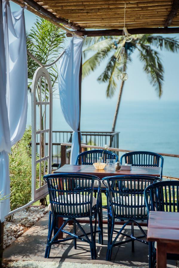 Aria Beach Resort 바가토르 외부 사진