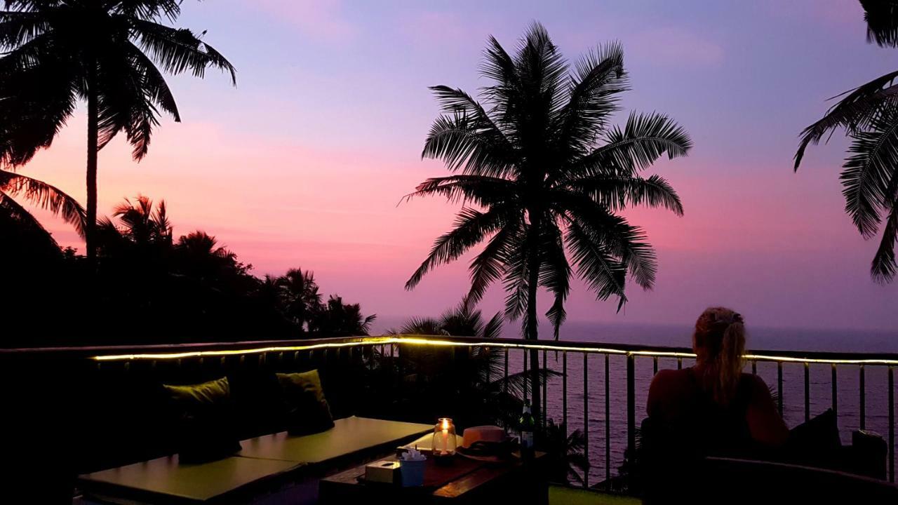 Aria Beach Resort 바가토르 외부 사진