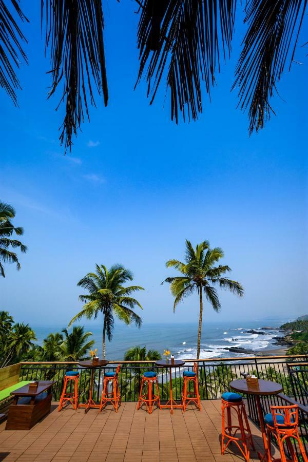 Aria Beach Resort 바가토르 외부 사진